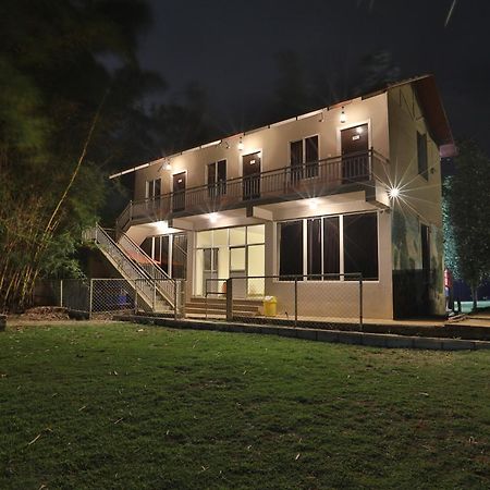 Trippr Chikkamagaluru Hostel Chikmagalur Exterior photo