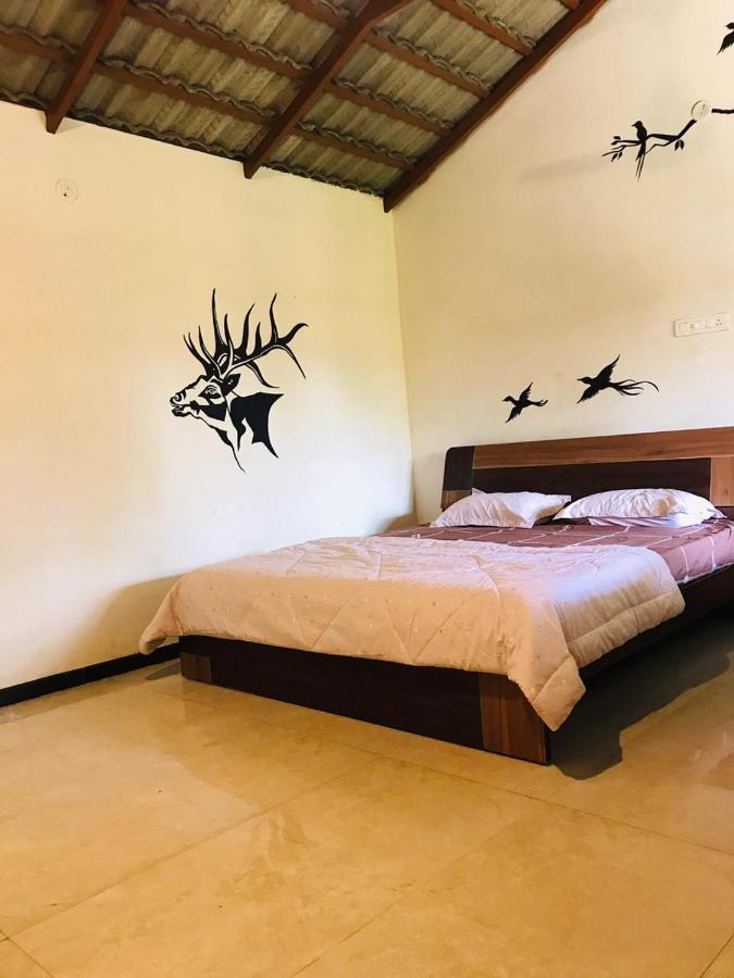 Trippr Chikkamagaluru Hostel Chikmagalur Exterior photo